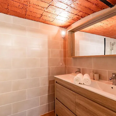 Le Resticas - Triplex Climatise