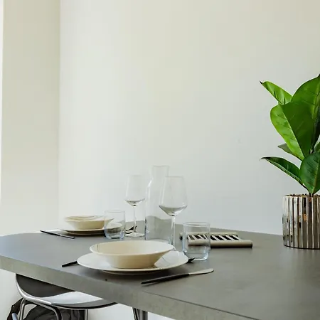 Le Resticas - Triplex Climatise Rustiques